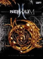 Nephilim: Révélation